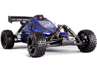 Redcat Racing GIANT 1/5 Scale 30cc Gas Rampage XB 4wd RTR 2.4Ghz Bug 