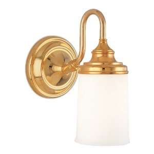   Winstead 1 Light Bathroom Fixture from the Winstead Collection L030
