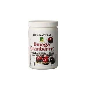Omega Cranberries  Grocery & Gourmet Food