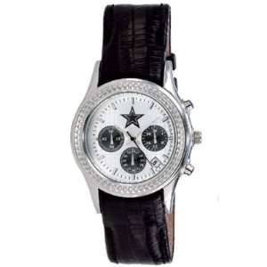   Cowboys Game Time Dynasty Series Mens NFL Watch