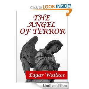 The Angel Of Terror (Annotated) Edgar Wallace  Kindle 