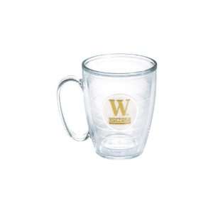  Tervis Wofford College 15 Ounce Mug, Boxed Kitchen 