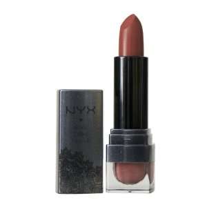 NYX Cosmetics Black Label Lipstick, Mahogany Beauty