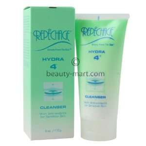   Hydra 4 Cleanser for Sensitive Skin 6 oz RR47