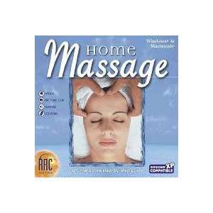  HOME MASSAGE Electronics