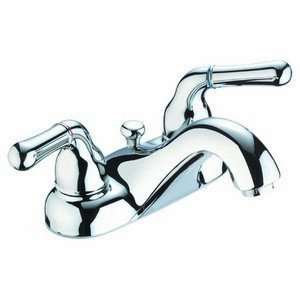  Matco Norca AE 855 Matco Norca Centerset Bathroom Sink 