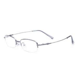   Montpellier prescription eyeglasses (Gunmetal)