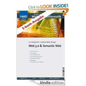 Web 3.0 & Semantic Web (German Edition) Andreas Meier, Urs Hengartner 