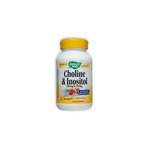 Choline Inositol 100 Cp