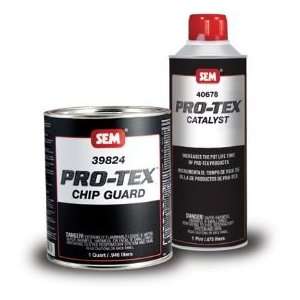 Sem Products 39824 Pro Tex Chip Guard Qt
