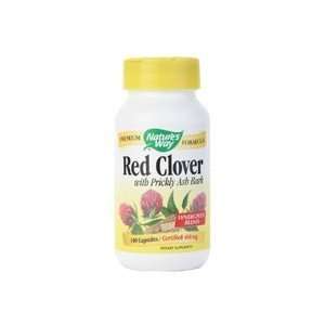 RED CLOVER COMBO pack of 7