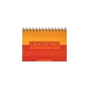  Crocheters Companion Arts, Crafts & Sewing