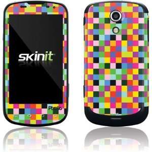  Skinit Pixelated Vinyl Skin for Samsung Epic 4G   Sprint 