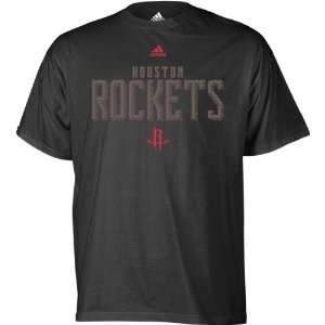  Houston Rockets Ziggy T Shirt