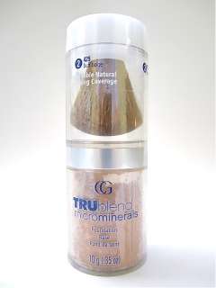 CoverGirl TruBlend MicroMinerals Foundation 2 #425 Buff  