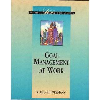  Grace Seibert Larkes review of Goal Management at Work