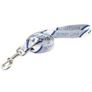  Detroit Lions Silver 6 Leash