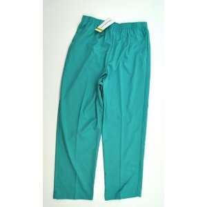  NEW ALFRED DUNNER WOMENS PANTS PROPORTIONED MEDIUM BLUE 14 