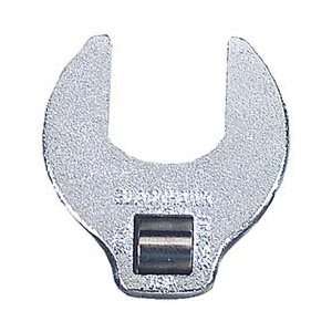  Blackhawk 3/8dr 16mm Blackhawk Crowfoot Wrench