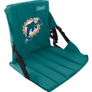  Miami Dolphins NFL Stadium Seat 