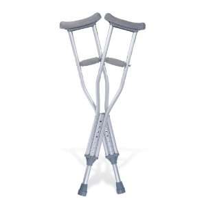  Quick Fit Child Crutches