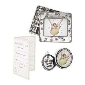  pewter tooth fairy kit Baby
