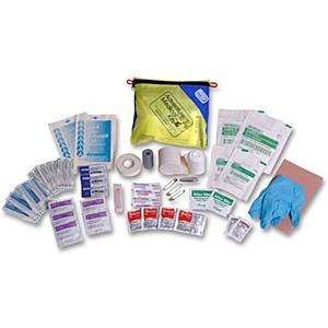 Adventure Medical Ultralight Watertight .7 First Aid Kit  