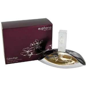  Euphoria Crystalline Perfume   EDP Spray 3.4 oz. by Calvin 