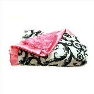  Minky Couture CSN.Brooke Infant Brooke Infant Blanket 