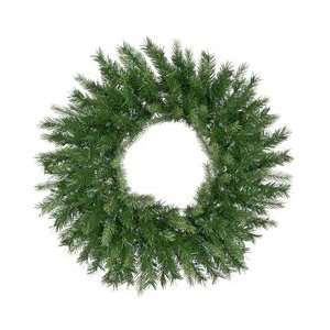  30 Tiffany Spruce Wreath 180T Arts, Crafts & Sewing