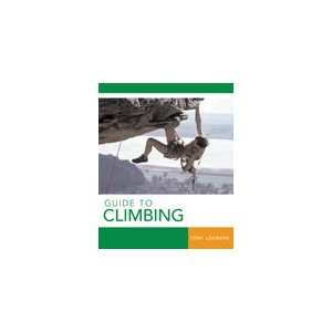  Guide to Climbing   Book 