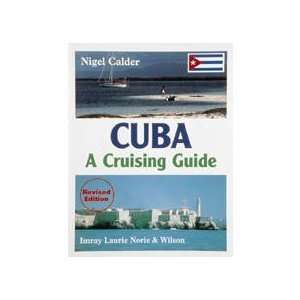 Cuba A Cruising Guide Automotive