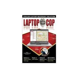  Encore Laptop Cop V2.0 Sb Wi Fi Signals Accurate Geo 