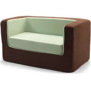  Monte   Cubino Loveseat