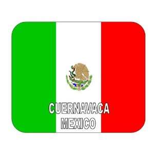  Mexico, Cuernavaca mouse pad 