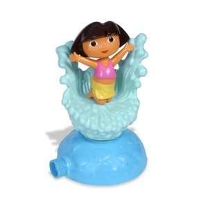  Dora the Explorer Sprinkler Toys & Games