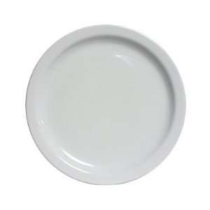  Tuxton China CLA 074 Colorado 7.5 in. Plate   Porcelain 