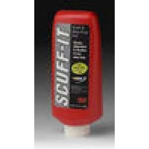   (MMM6013) 3M Scuff It Paint Prep Gel   16 oz.