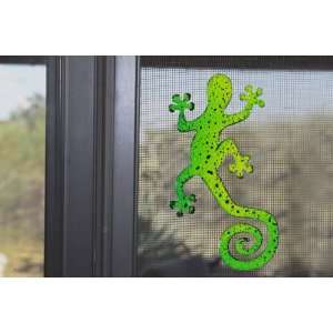  Gecko Magnetic Screen Saver