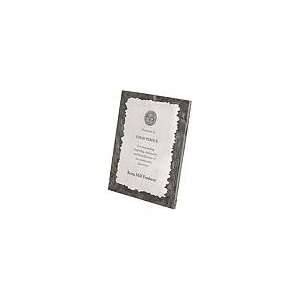  Min Qty 2 Leadership Award Plaque   9 in. x 11 in.