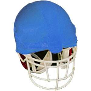  Fisher Football Scout Grid Lids For Helmets ROYAL ONE SIZE 