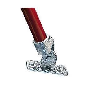 KEE KLAMP Swivel Flange Galvanized Iron Pipe Fittings  