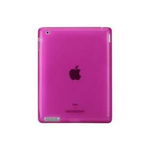  NEW glosSEE iPAD2 Flexible Rubber (Bags & Carry Cases 