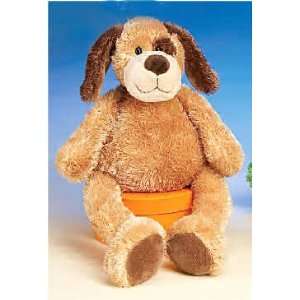  Laid Back Dog 12 by Princess Soft Toys Toys & Games