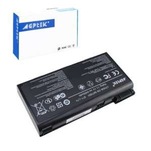 cells Laptop Battery For MSI CX620, CX620MX, CX620X, CX630, CX700 