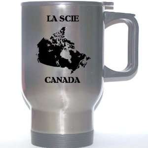  Canada   LA SCIE Stainless Steel Mug 