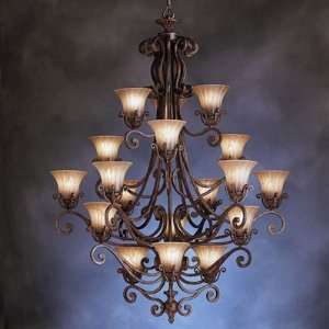  Chandelier   Cottage Grove Collection   1860 CZ
