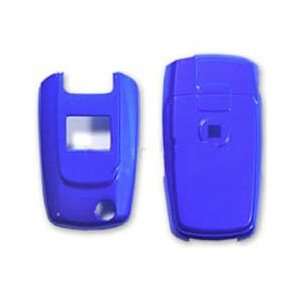  Fits Samsung SGH D407 AT&T Cell Phone Snap on Protector 