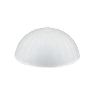  D13/FR/G DOME GLASS FROSTED (FOR 13) SUNLITE [ 6 PK 