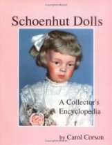 Schoenhut Dolls A Collectors Encyclopedia